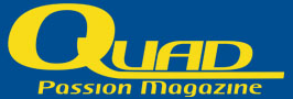 Quad Passion Magazine